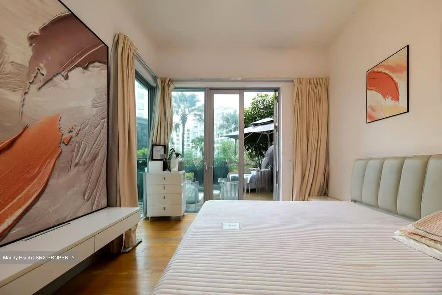 Caribbean At Keppel Bay (D4), Condominium #604308211